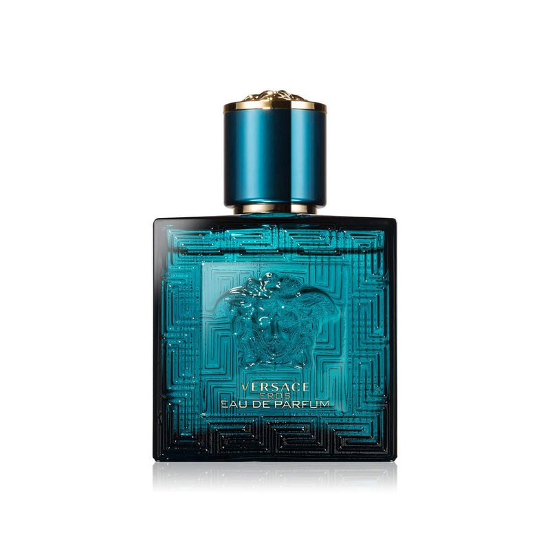 Versace Eros, Apa de Parfum, Barbati - 50ml