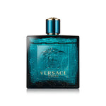 Versace Eros Apa de Toaleta, Barbati - 200ml