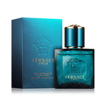 Versace Eros Apa de Toaleta, Barbati - 30ml