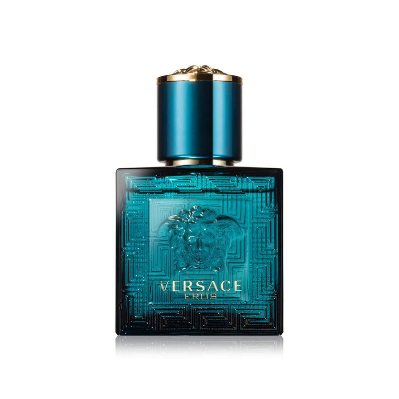 Versace Eros Apa de Toaleta, Barbati - 30ml
