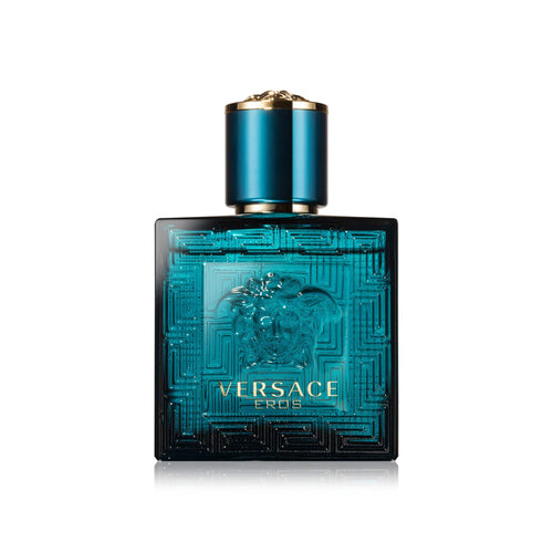 Versace Eros, Apa de Toaleta, Barbati - 50ml
