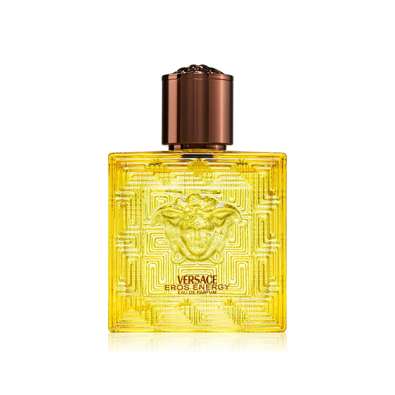 Versace Eros Energy, Apa de Parfum, Barbati - 50ml