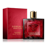 Versace Eros Flame, Apa de Parfum, Barbati - 100ml