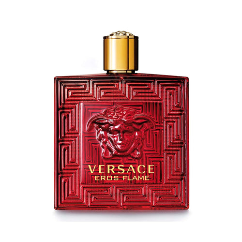 Versace Eros Flame, Apa de Parfum, Barbati - 200ml