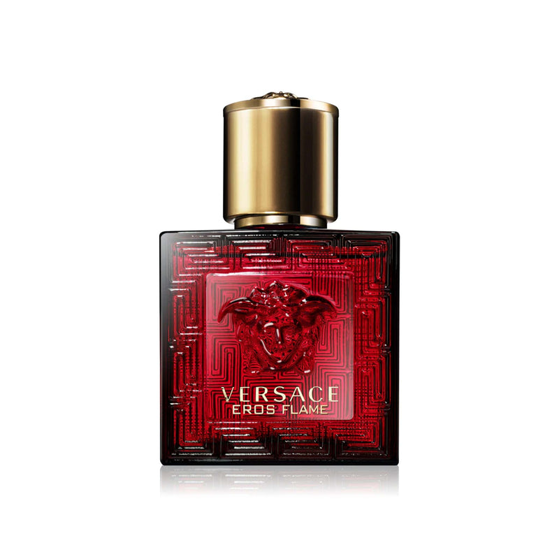Versace Eros Flame, Apa de Parfum, Barbati - 30ml