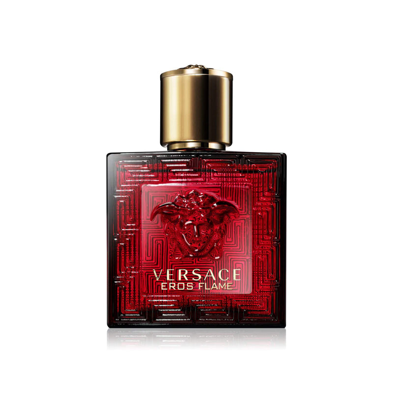 Versace Eros Flame, Apa de Parfum, Barbati - 50ml