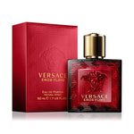 Versace Eros Flame, Apa de Parfum, Barbati - 50ml