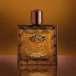 Versace Eros Najim Parfum, Barbati - 100ml