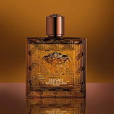 Versace Eros Najim Parfum, Barbati - 100ml