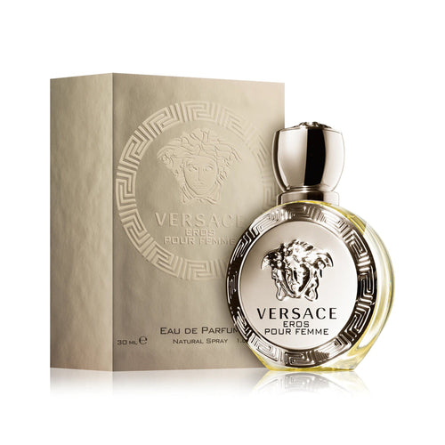 Versace Eros pour Femme, Apa de Parfum - 30ml