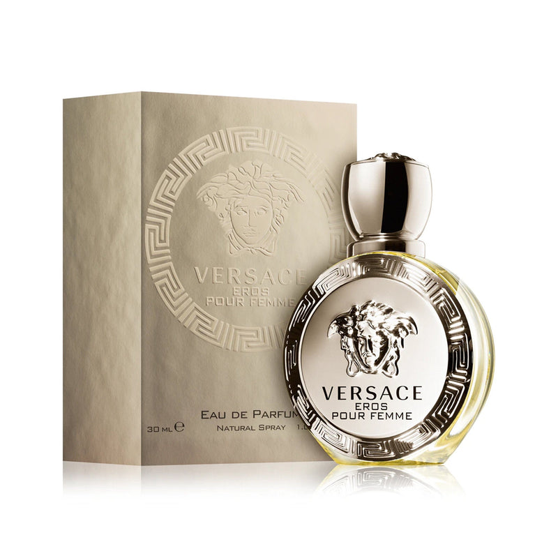 Versace Eros pour Femme, Apa de Parfum - 30ml