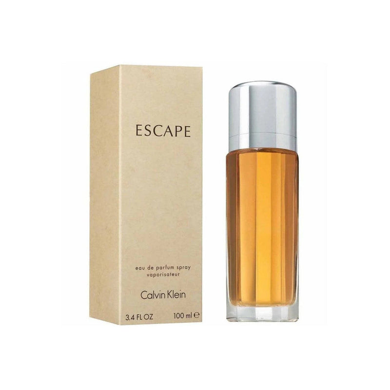 Calvin Klein Escape,  Apa de Parfum Femei 100ml