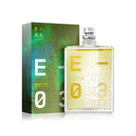Escentric Molecules Escentric  03, Apa de Toaleta, Unisex