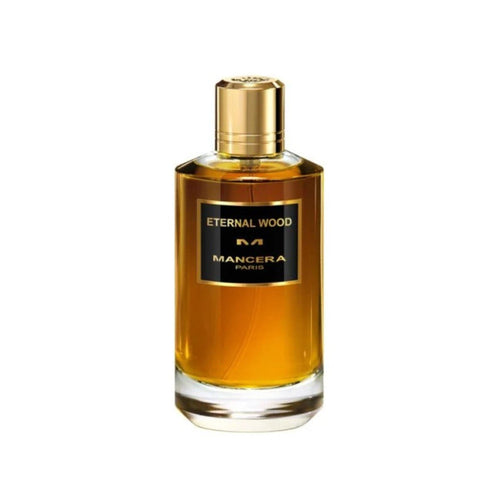 Mancera Eternal Wood, Apa de Parfum, Unisex - 120ml