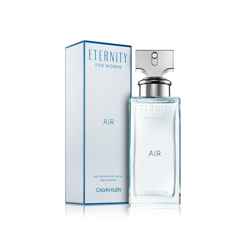 Calvin Klein Eternity Air for Women, Apa de Parfum, Femei