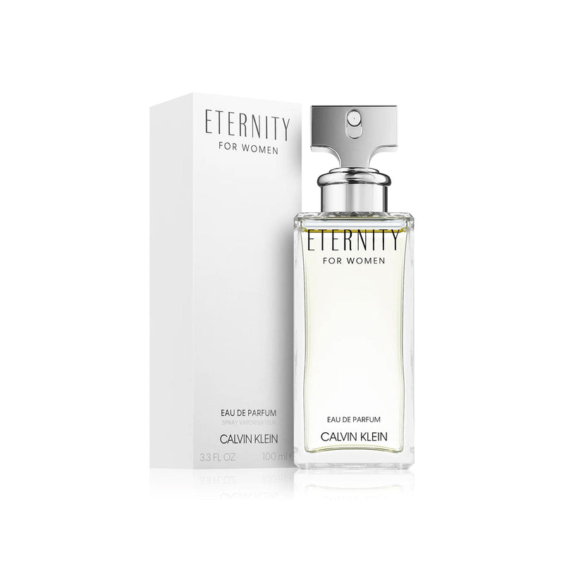 Calvin Klein Eternity,Apa de Parfum, Femei - 100ml