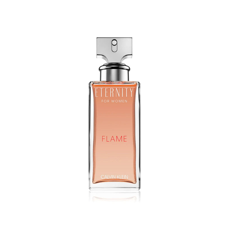 Calvin Klein Eternity Flame Apa de Parfum Femei - 100ml