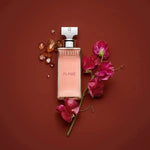 Calvin Klein Eternity Flame, Apa de Parfum, Femei - 100ml