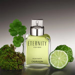 Calvin Klein Eternity for Men, Apa de Toaleta, Barbati