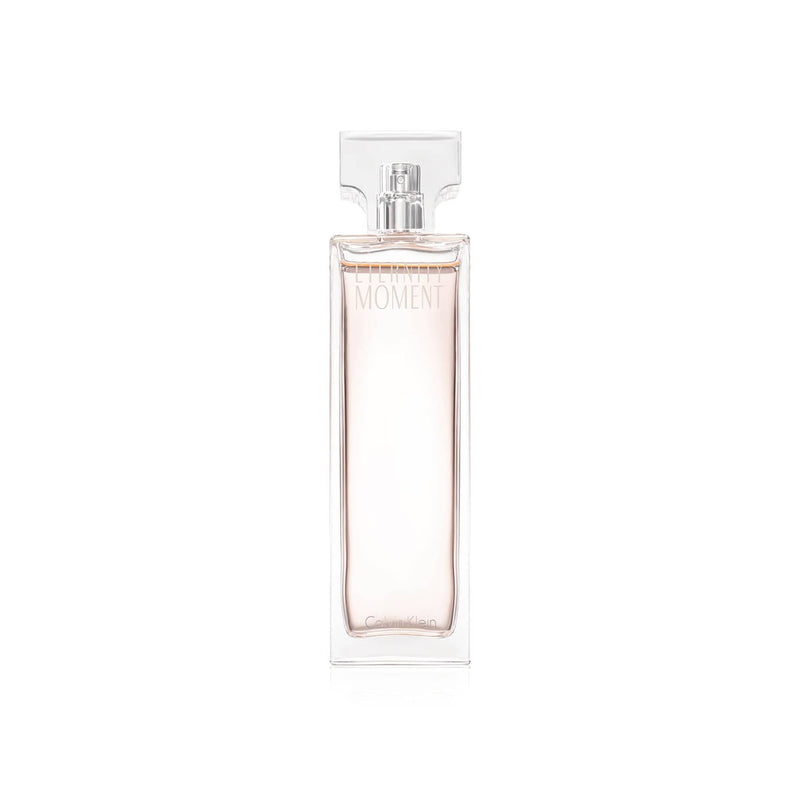 Calvin Klein Eternity Moment, Apa de Parfum, Femei - 100ml