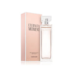 Calvin Klein Eternity Moment, Apa de Parfum, Femei - 100ml