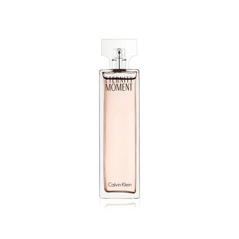 Calvin Klein Eternity Moment, Apa de parfum Femei - 50ml