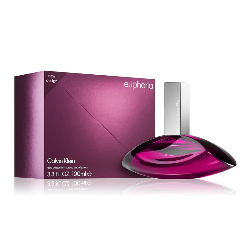 Calvin Klein Euphoria, Apa de Parfum, Femei - 100ml