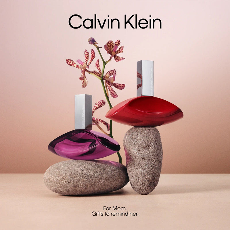 Calvin Klein Euphoria,  Apa de Parfum, Femei - 160ml