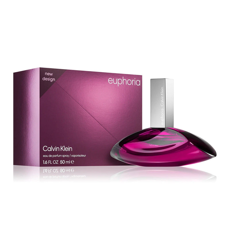 Calvin Klein Euphoria,  Apa de Parfum, Femei - 50ml