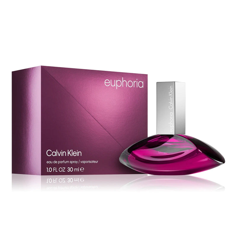 Calvin Klein Euphoria,  Eau de Parfum, Femei - 30ml
