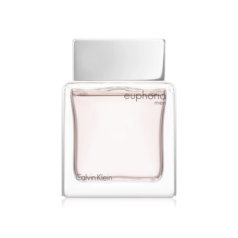 Calvin Klein Euphoria Men, Apa de Toaleta, Barbati - 100ml