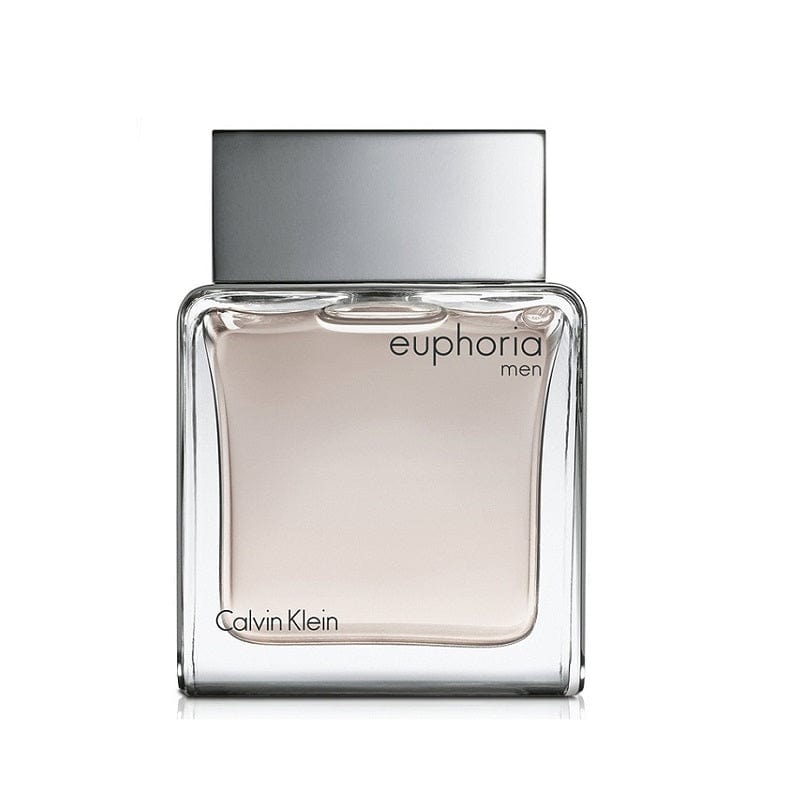 Calvin Klein Euphoria Men, Apa de Toaleta, Barbati - 50ml
