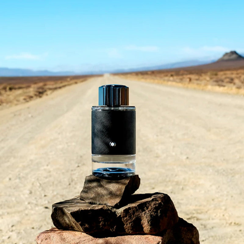 Mont Blanc Explorer, Apa de Parfum Barbati - 200ml