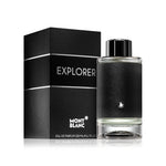 Mont Blanc Explorer, Apa de Parfum Barbati - 200ml