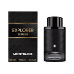 Mont Blanc Explorer Extreme, Parfum, Barbati - 100ml