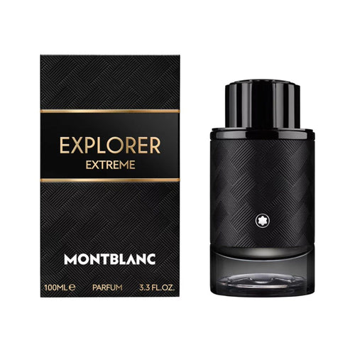 Mont Blanc Explorer Extreme, Parfum, Barbati - 100ml