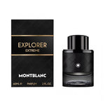 Mont Blanc Explorer Extreme, Parfum, Barbati - 60ml