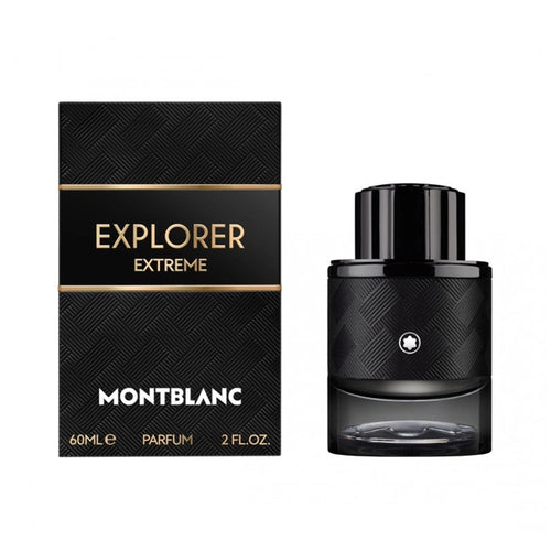 Mont Blanc Explorer Extreme, Parfum, Barbati - 60ml