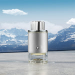 Mont Blanc Explorer Platinum, Apa de Parfum, Barbati - 100ml