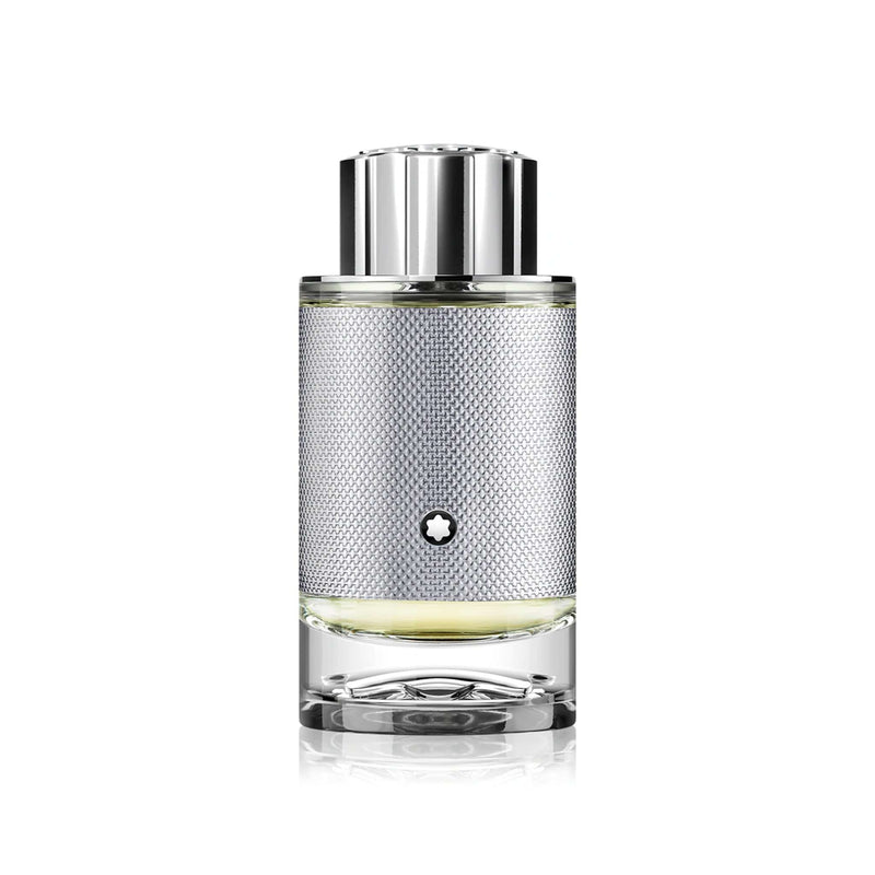 Mont Blanc Explorer Platinum, Apa de Parfum, Barbati - 100ml