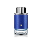 Mont Blanc Explorer Ultra Blue, Apa de Parfum, Barbati - 100ml