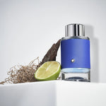 Mont Blanc Explorer Ultra Blue, Apa de Parfum, Barbati - 60ml
