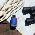 Mont Blanc Explorer Ultra Blue, Apa de Parfum, Barbati - 60ml