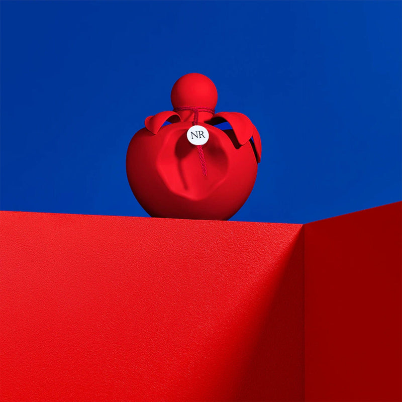 Nina Ricci Extra Rouge, Apa de Parfum Femei - 50ml