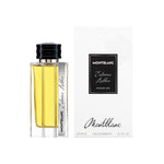 Mont Blanc Extreme Leather  Apa de Parfum,  Barbati - 125ml