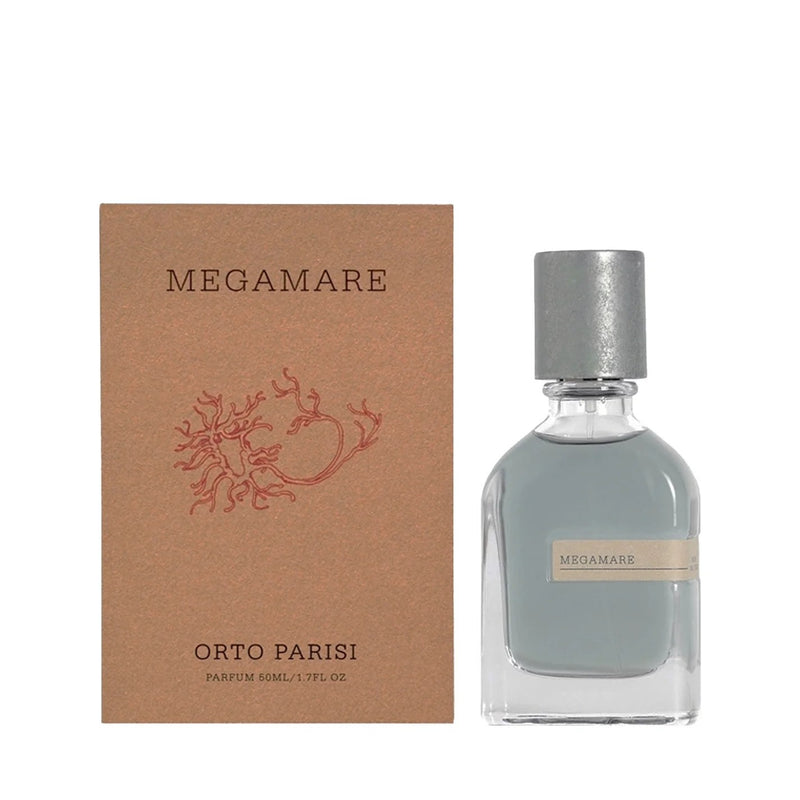 Megamare, Apa de Parfum, Unisex - 50ml