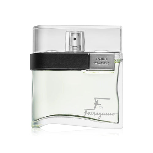 Salvatore Ferragamo F by Ferragamo pour Homme, Apa de toaleta - 100ml