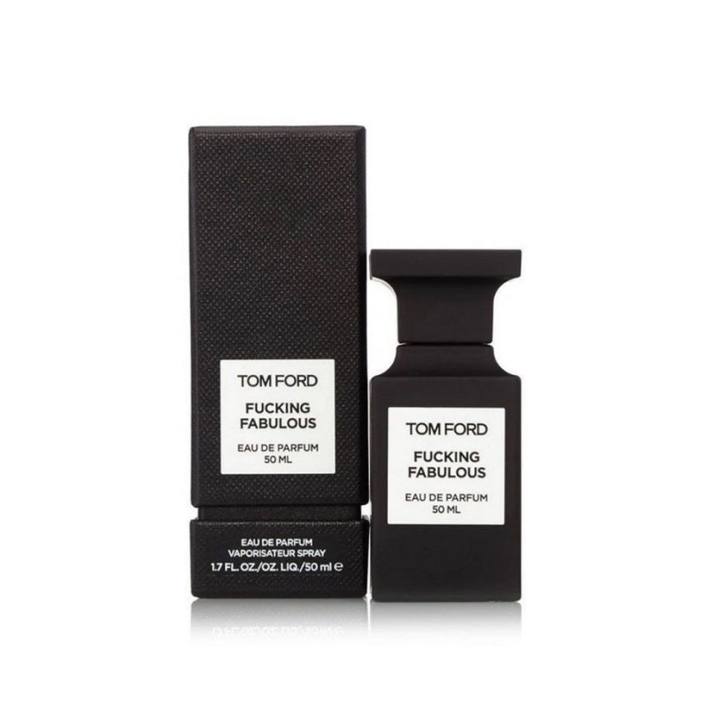 Fucking Fabulous , Apa de Parfum Unisex - 50ml