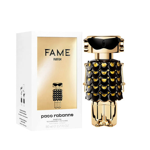 Fame Parfum , Apa de Parfum Femei - 50ml