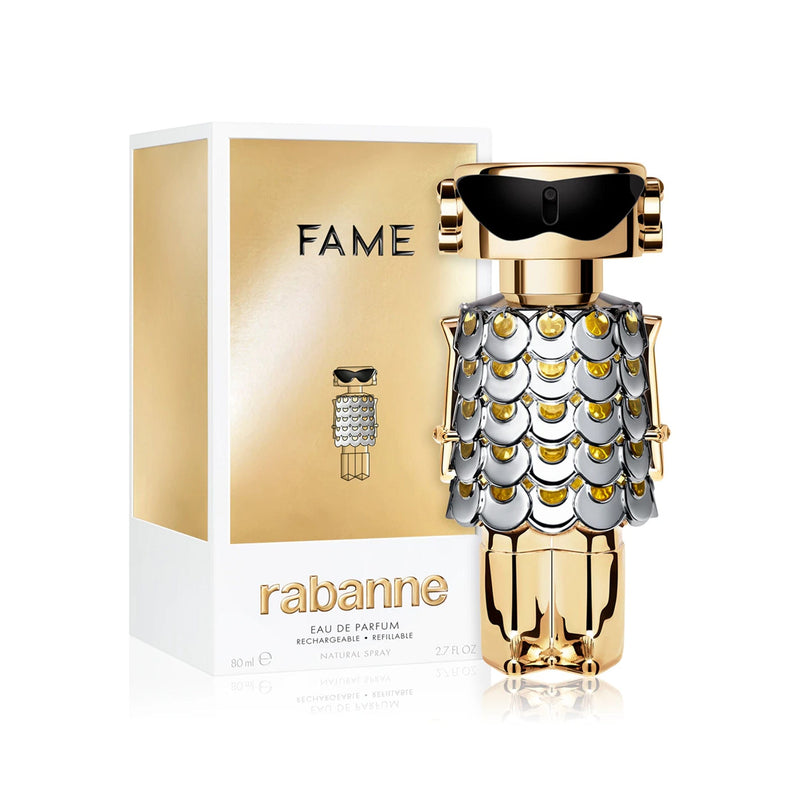 Paco Rabanne Fame, Apa de Parfum, Femei - 80ml